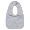 Heather Grey Melange